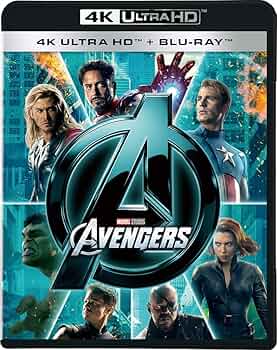 【美品】MCU マーベル映画　ULTRA HD Blu-ray　4K　まとめ売り 美品】MCU マーベル映画ULTRA HD Blu-ray4Kまとめ売り